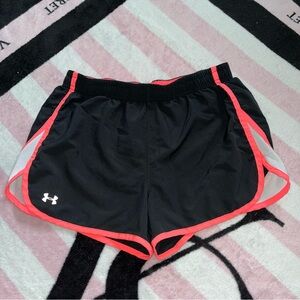 Under Armour Workout Shorts